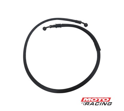 FLEXIBLE FRENO DELANTERO YAMAHA YBR 125 920mm (NSU)