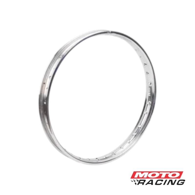 ARO LLANTA ACERO 18 x 140 C/LABIO (NSU)