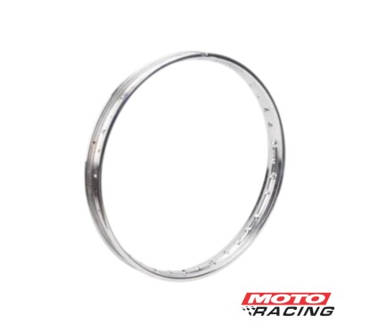 ARO LLANTA ACERO 18 x 140 C/LABIO (NSU)