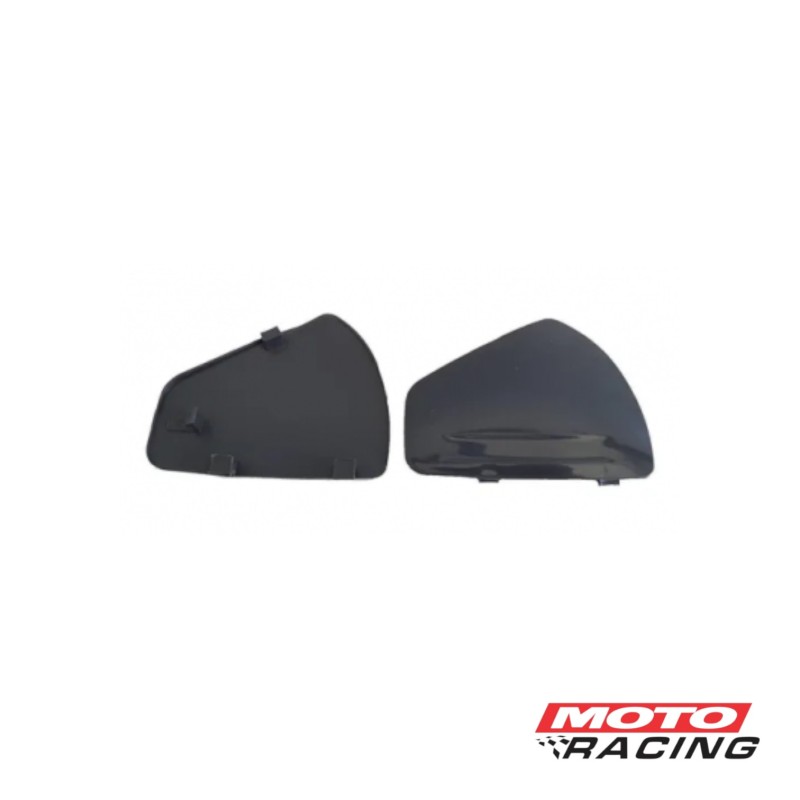 SET TAPA LATERAL CASCO TAMASHI REPUESTO (VERTIGO)