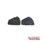 SET TAPA LATERAL CASCO TAMASHI REPUESTO (VERTIGO)