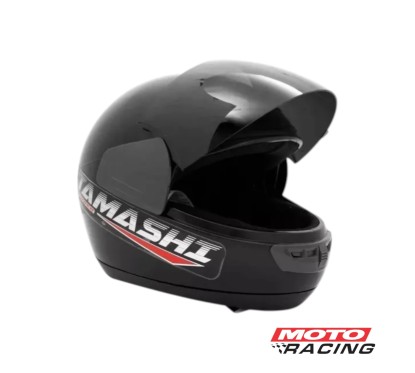 CASCO TAMASHI NEGRO "XS" (VERTIGO)
