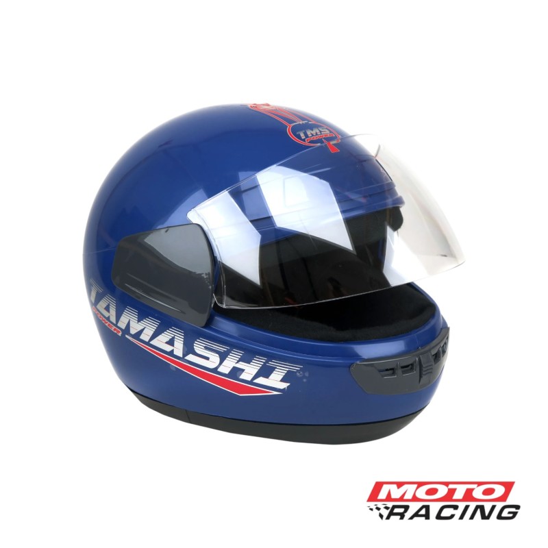 CASCO TAMASHI AZUL "S" (VERTIGO)