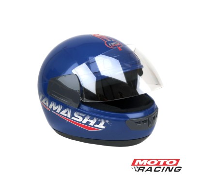 CASCO TAMASHI AZUL "M" (VERTIGO)