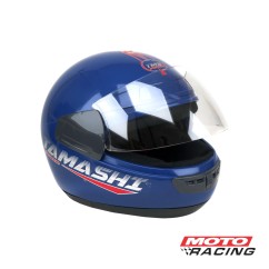 CASCO TAMASHI AZUL "L" (VERTIGO)