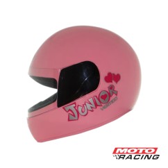 CASCO JUNIOR ROSA "S" (VERTIGO)