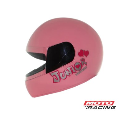 CASCO JUNIOR ROSA "S" (VERTIGO)