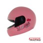 CASCO JUNIOR ROSA "M" (VERTIGO)