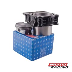 CILINDRO BAJAJ DOMINAR 400 UG C/ KIT PISTON 89mm (ORIGINAL)