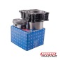 CILINDRO BAJAJ DOMINAR 400 UG C/ KIT PISTON 89mm (ORIGINAL)