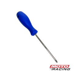 DESTORNILLADOR PHILLIPS PH1 409A-1-100 100mm (IRIMO)