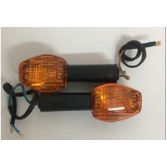 FARO GIRO TRASERO HONDA WAVE AFS 110 -  NEW WAVE 110S