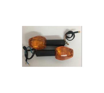 FARO GIRO TRASERO HONDA WAVE AFS 110 -  NEW WAVE 110S