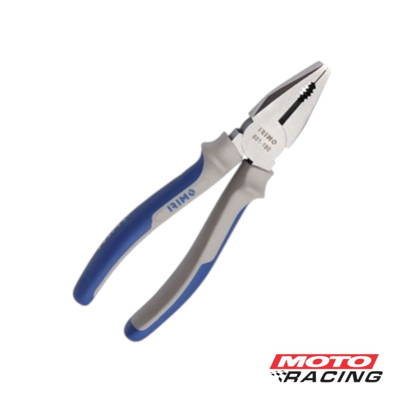 PINZA UNIVERSAL 601-200-1 200MM (IRIMO)