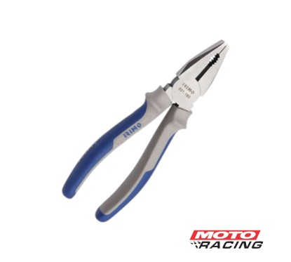 PINZA UNIVERSAL 601-200-1 200MM (IRIMO)