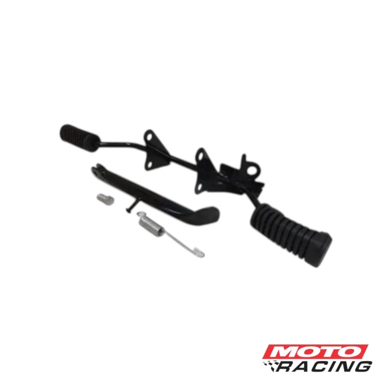 ARCO POSAPIE SUZUKI AX 100 COMPLETO (REPCOR)