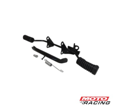 ARCO POSAPIE SUZUKI AX 100 COMPLETO (REPCOR)