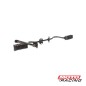 ARCO POSAPIE GILERA SMASH 110 C/ MULETA (REPCOR)