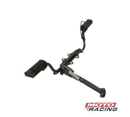 ARCO POSAPIE YAMAHA CRYPTON T-105 COMPLETO (REPCOR)