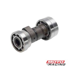 ARBOL DE LEVA GILERA SMASH 110 LARGO C-  DESCOMPRESOR (STD)