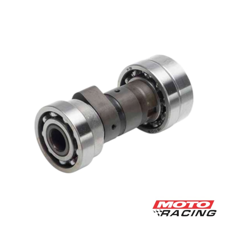 ARBOL DE LEVA GILERA SMASH 110 LARGO C-  DESCOMPRESOR (STD)