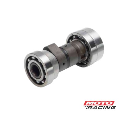 ARBOL DE LEVA GILERA SMASH 110 LARGO C-  DESCOMPRESOR (STD)