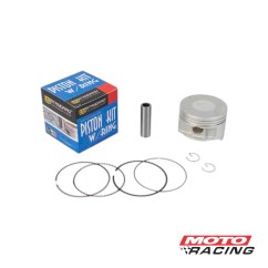 KIT PISTON HONDA XR 250 TORNADO/ CBX 250 TWISTER STD 73mm P17 (STD)
