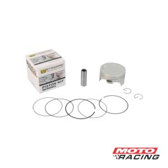 KIT PISTON YAMAHA YBR 250 -  XTZ 250 STD 74.00mm (STD)
