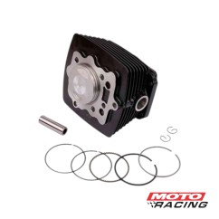 CILINDRO MOTOMEL XPLORA 250 67mm VARILLERO C-  PISTON (STD)
