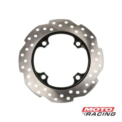 DISCO FRENO TRASERO HONDA CB 190R (STD)
