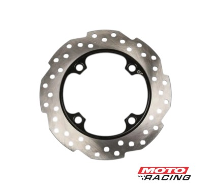 DISCO FRENO TRASERO HONDA CB 190R (STD)