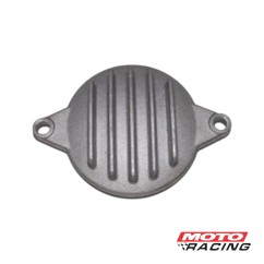 TAPA LATERAL CILINDRO IZQUIERDO YAMAHA CRYPTON T-110 S2 (ORIGINAL)