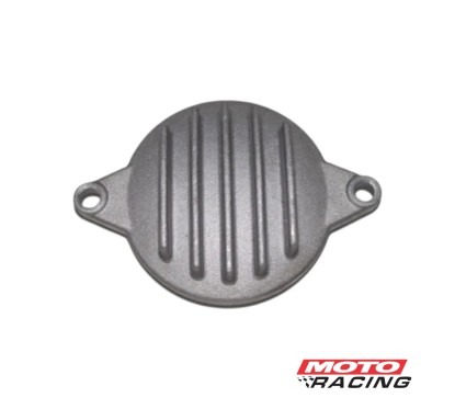 TAPA LATERAL CILINDRO IZQUIERDO YAMAHA CRYPTON T-110 S2 (ORIGINAL)