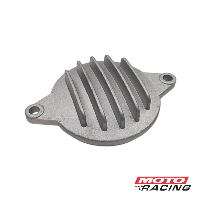 TAPA DISTRIBUCIÓN YAMAHA CRYPTON T-105 (ORIGINAL)