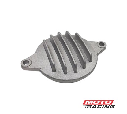 TAPA DISTRIBUCIÓN YAMAHA CRYPTON T-105 (ORIGINAL)