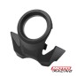 CARCAZA LLAVE CONTACTO HONDA CB 190 / REPSOL (MTC)