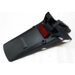 GUARDABARRO TRASERO HONDA XR 125 L / XR 150 L P/PATENTE