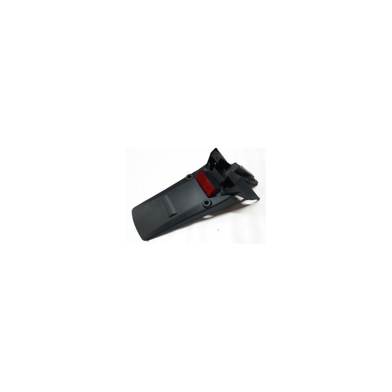 GUARDABARRO TRASERO HONDA XR 125 L / XR 150 L P/PATENTE