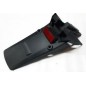 GUARDABARRO TRASERO HONDA XR 125 L / XR 150 L P/PATENTE