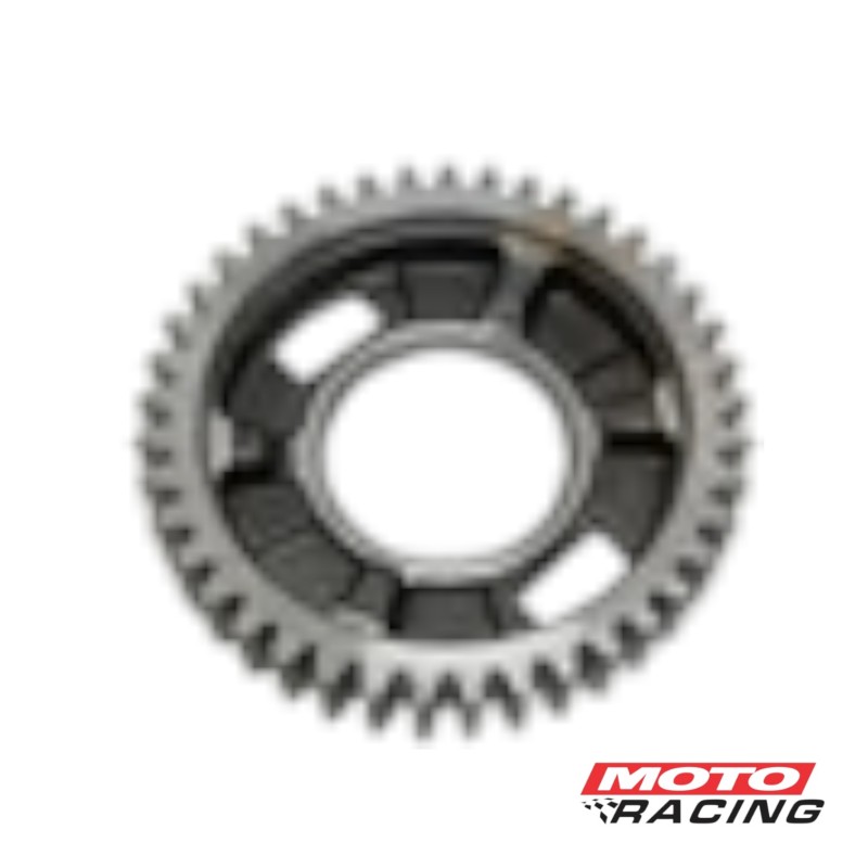 ENGRANAJE BALANCEADOR HONDA CG TITAN (ORIGINAL)