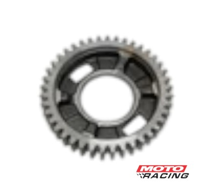ENGRANAJE BALANCEADOR HONDA CG TITAN (ORIGINAL)