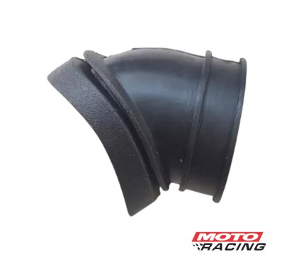 ACOPLE CARBURADOR A FILTRO HONDA DAX 70 (T-FORTE)