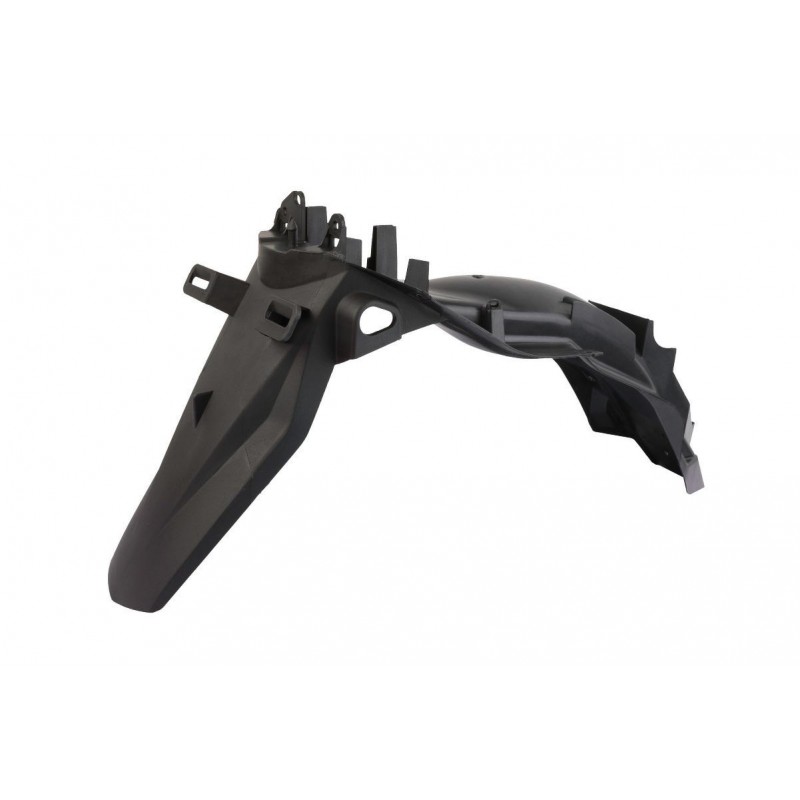 GUARDABARRO TRASERO YAMAHA YBR 125 FACTOR ED