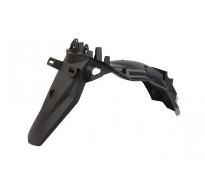 GUARDABARRO TRASERO YAMAHA YBR 125 FACTOR ED