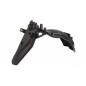 GUARDABARRO TRASERO YAMAHA YBR 125 FACTOR ED