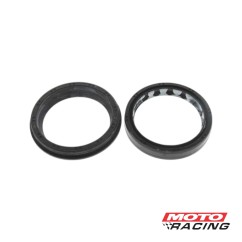 RETEN SUSPENSION HONDA CRF 450 C- GUARDAPOLVO 47x58x10 (ORIGINAL)