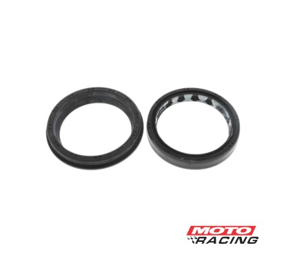 RETEN SUSPENSION HONDA CRF 450 C/GUARDAPOLVO 47x58x10 (ORIGINAL)