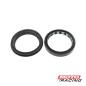 RETEN SUSPENSION HONDA CRF 450 C- GUARDAPOLVO 47x58x10 (ORIGINAL)
