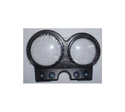 CARCAZA VELOCIMETRO ZANELLA RX 150 M/V SUPERIOR Ch.