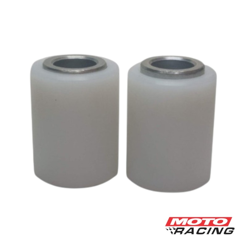 BUJE HORQUILLON TEFLON HONDA CB1 125 12x25x34 (T-FORCE)